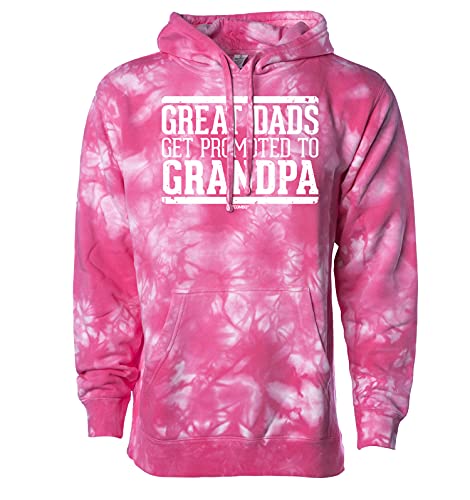 Tie Dye Pink