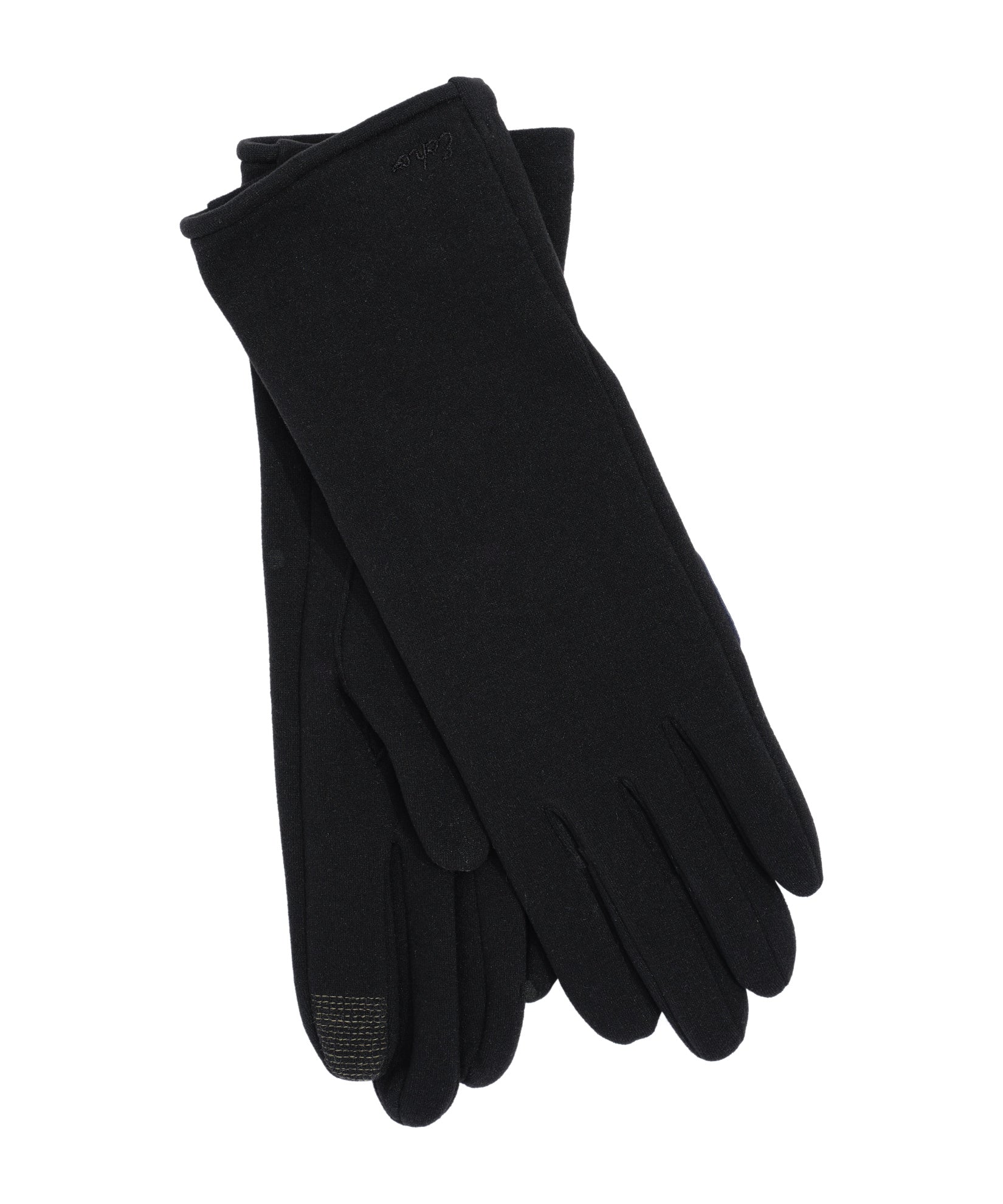 Comfortable Stretch Long Touch Screen Gloves for Winter - Warm Texting & Driving Gloves for Men & Women