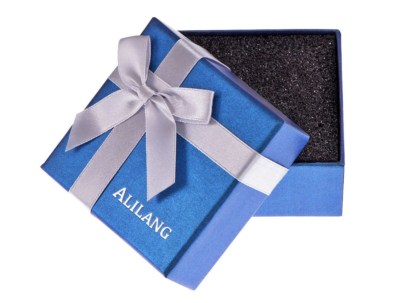 Alilang 1314 Crystal Pendant Necklace - Elegant Number Disc Charm for Women, Perfect for Valentine's Day, Anniversary & Romantic Gifts | Jewelry for Couples, Love Tokens & Special Occasions