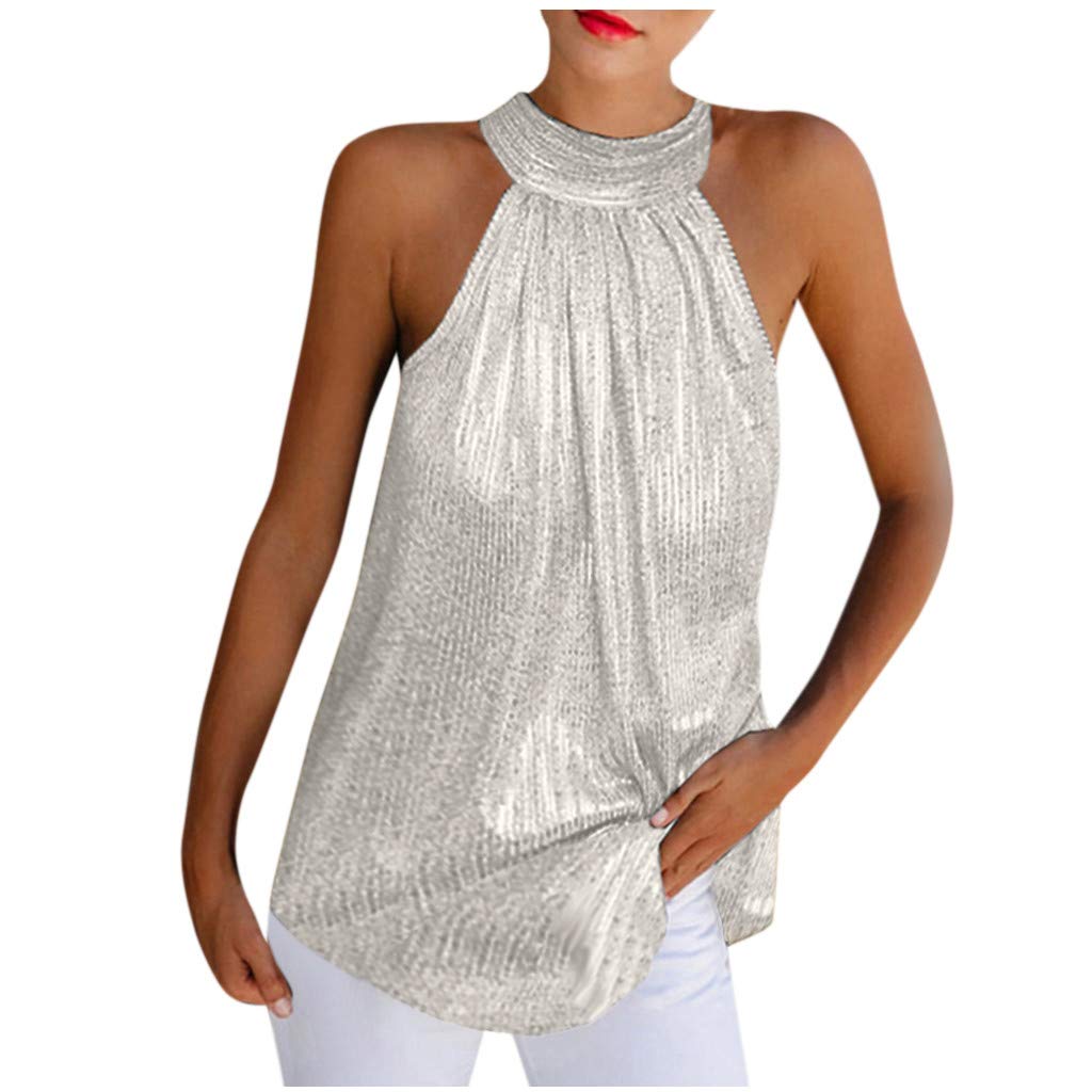 Lavender Long Sleeve Bodysuit for Women - Casual Solid Summer Top with Sequins - Perfect for Layering, Date Nights & Office Wear