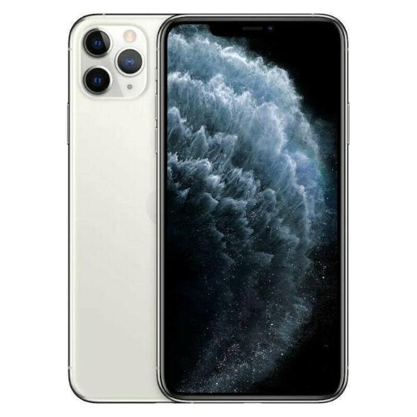 Apple iPhone 11 Pro Max 256GB Unlocked Smartphone - 6.5