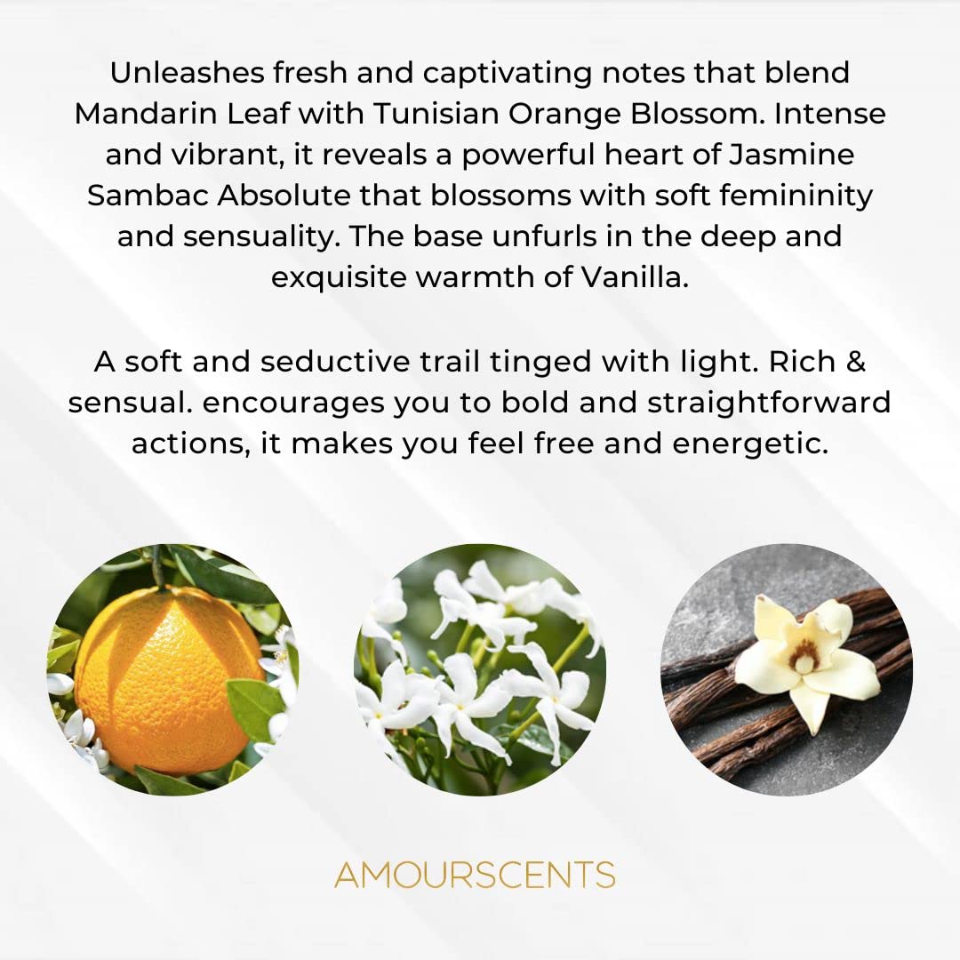Addict - Inspired Alternative Perfume for Women | Extrait De Parfum | Long-Lasting Fragrance | Devoted Scent (50ml) | Perfect for Date Nights, Office Wear & Special Occasions