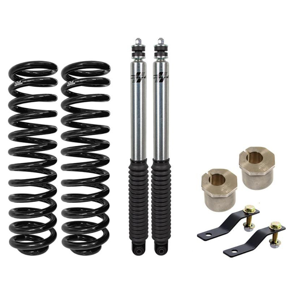 2005-2016 Ford F250/F350 2.0