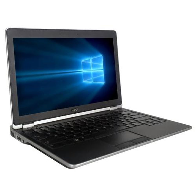 Refurbished Dell Latitude E6220 Laptop - 12
