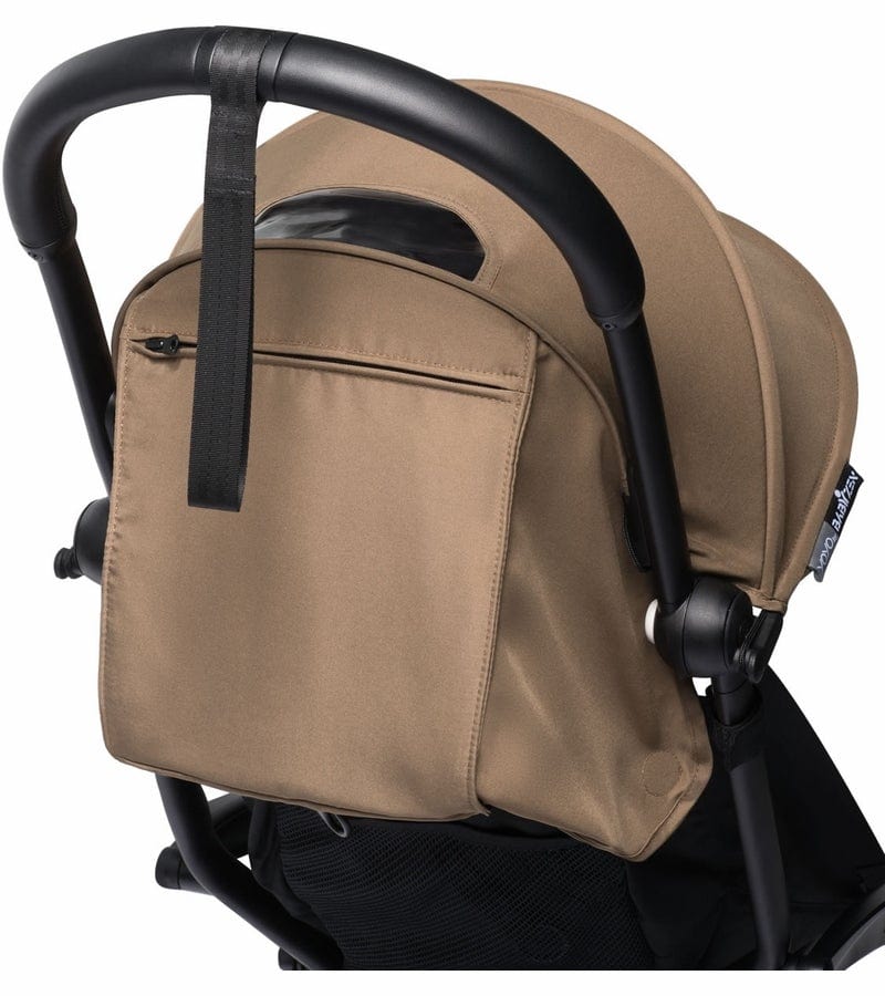 Stokke YOYO2 6+ Complete Baby Stroller - Lightweight Compact Travel Stroller for Infants & Toddlers - Perfect for Air Travel, City Walks & Everyday Use