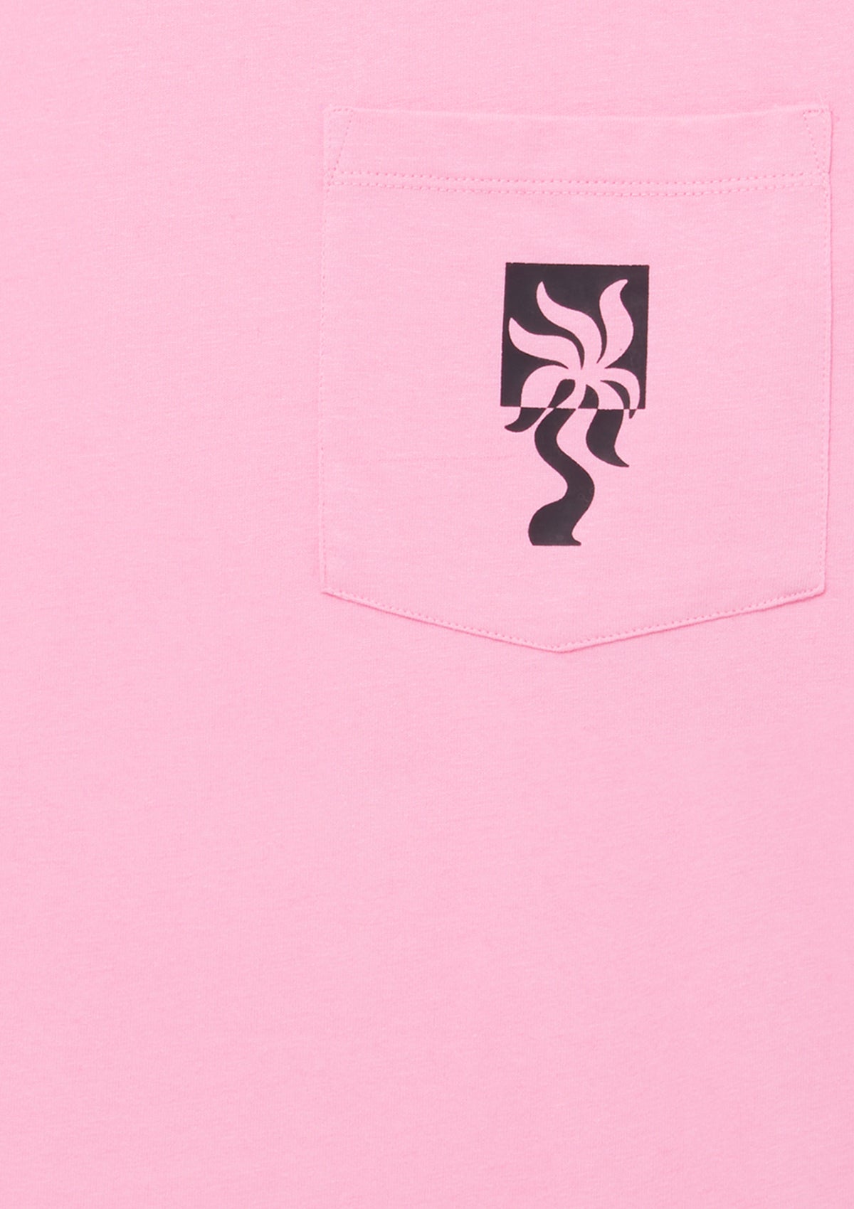 Clara Palm T-Shirt for Women - Soft Cotton Short Sleeve Tee - Perfect for Casual Wear, Beach Outings & Summer Fashion