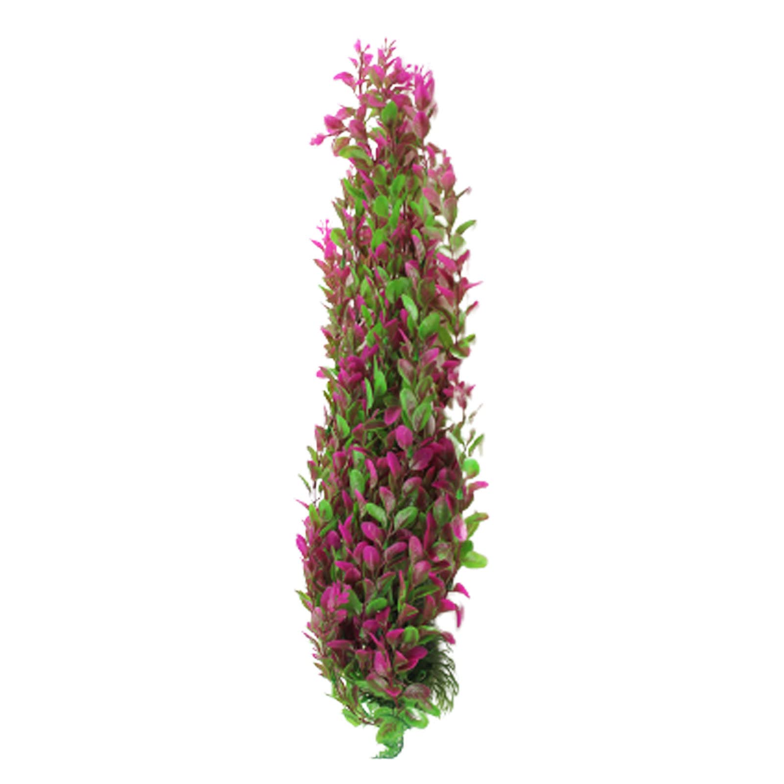 Vivid Artificial Water Grass Plants for Fish Tank - Realistic Simulation Aquarium Decorations, Fish Tank Ornaments for Freshwater & Saltwater Aquariums - Perfect for Home, Office, and Pet Store Displays