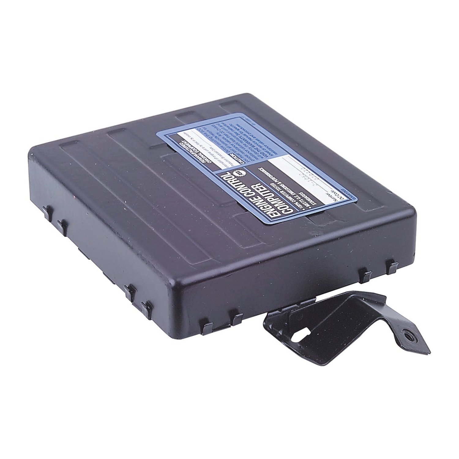 Cardone 72-1052 Remanufactured Engine Control Computer Module (ECC/ECM) - Compatible with Select Vehicles - Improve Engine Performance & Fuel Efficiency for Smooth Driving