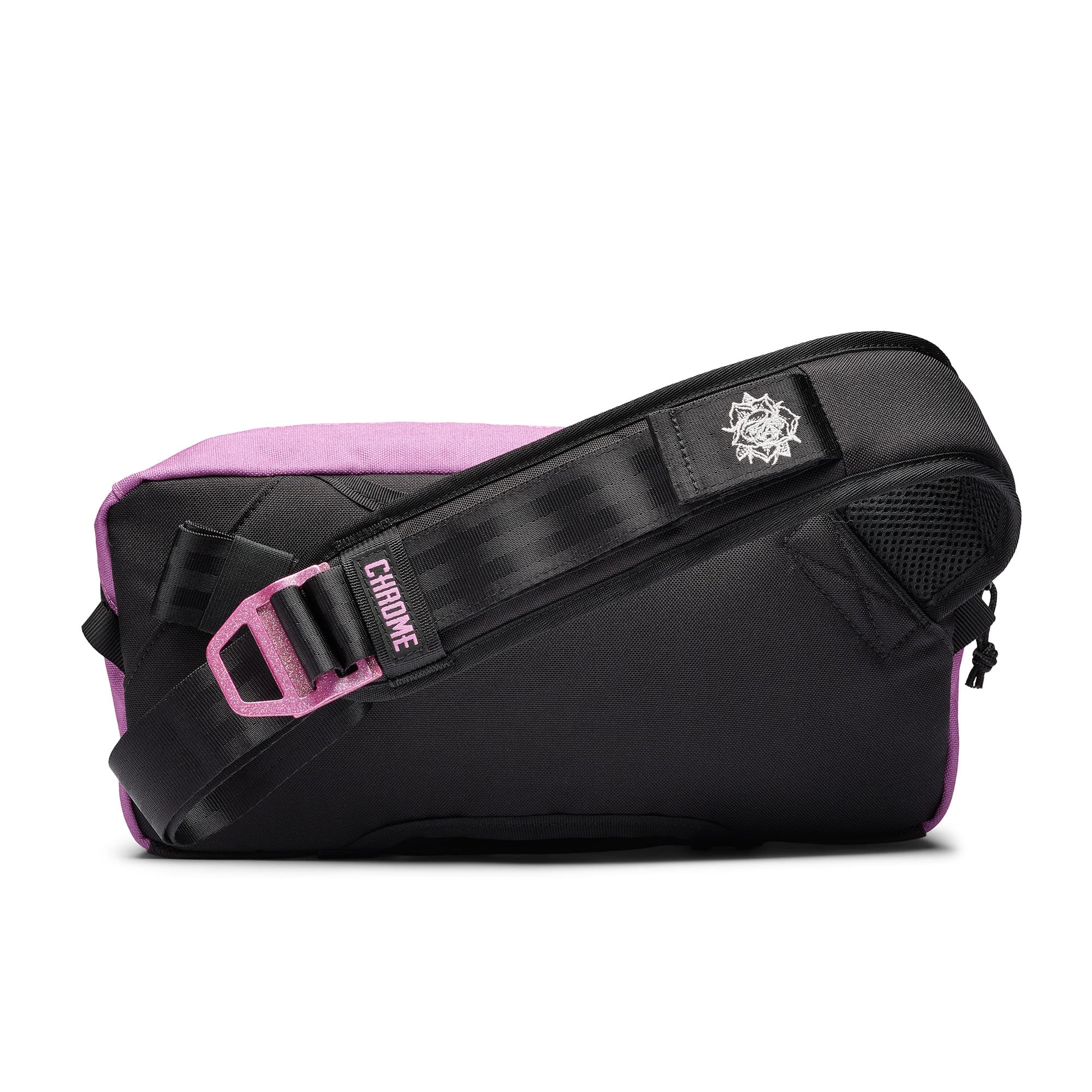 Mini Kadet Sling - Compact Crossbody Bag for Women & Men - Perfect for Travel, Hiking, and Everyday Use