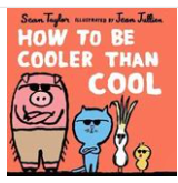 How to Be Cooler than Cool - Ultimate Guide to Confidence & Style | Fashion Tips & Lifestyle Hacks for Everyday Coolness