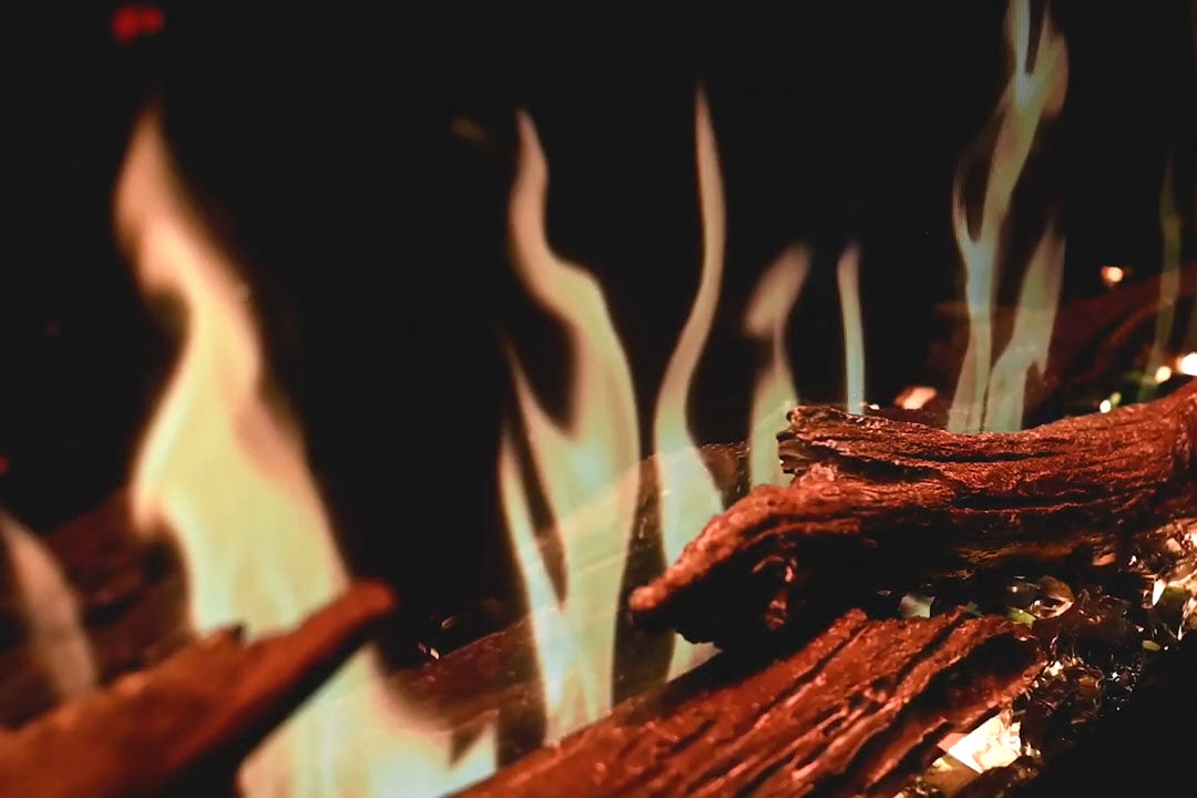 Modern Flames Orion Traditional 26