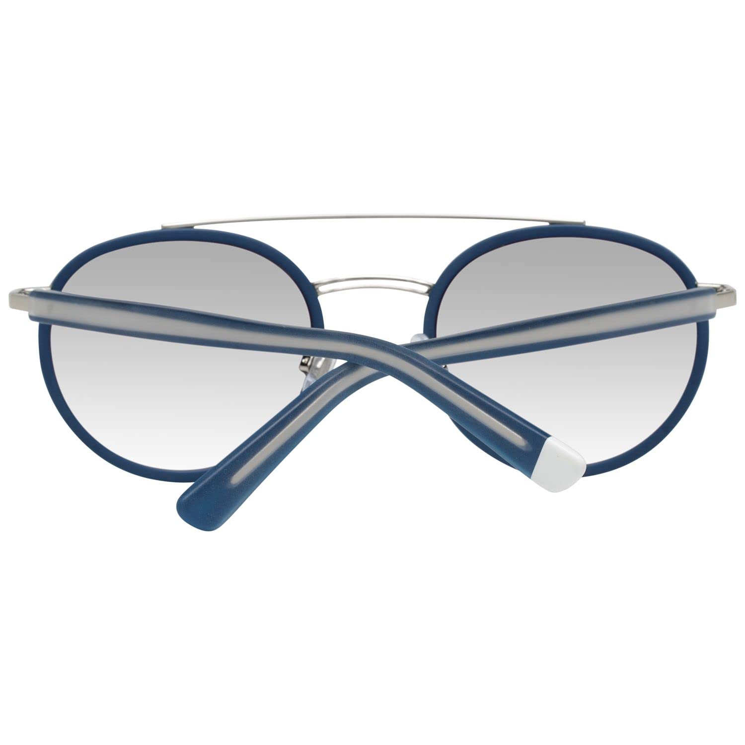 **Polarized Fashion Sunglasses for Men & Women - Blue Light Blocking UV Protection Unisex Web Eyewear (WE0225-5291W) - Perfect for Driving, Beach & Outdoor Activities**