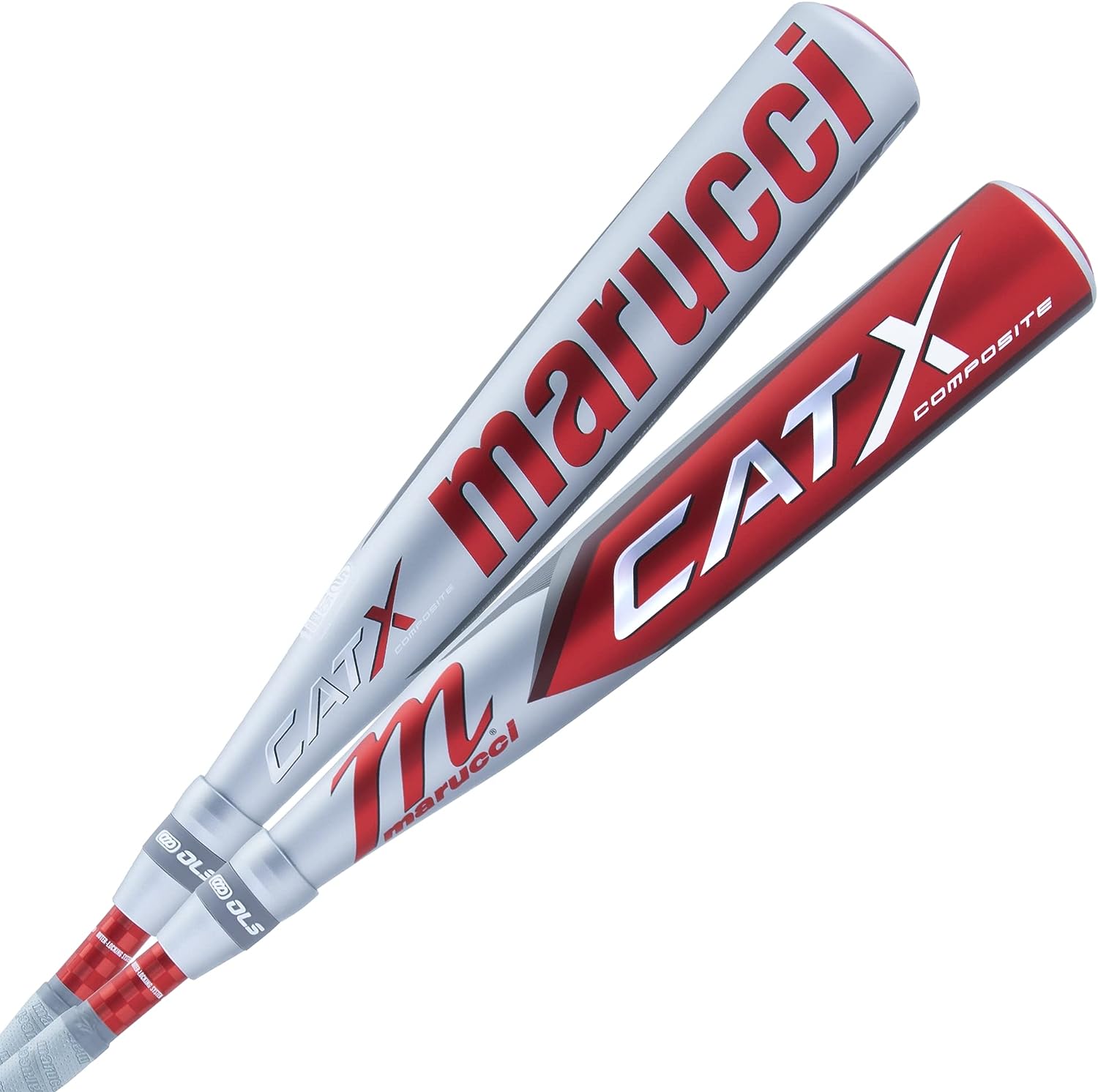 **Marucci CATX Composite USSSA Senior League Baseball Bat - 2 3/4