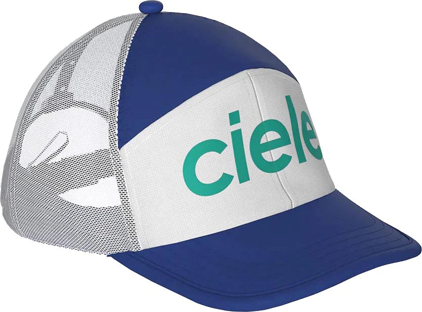 Ciele Running Hat for Men & Women - Lightweight Breathable Performance Cap for Running, Hiking & Outdoor Sports - UV Protection & Moisture Wicking