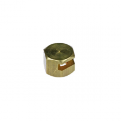 La Marzocco 1/4 Drain Cup Cap Replacement Part - Compatible with Espresso Machines - Perfect for Coffee Shops & Home Baristas