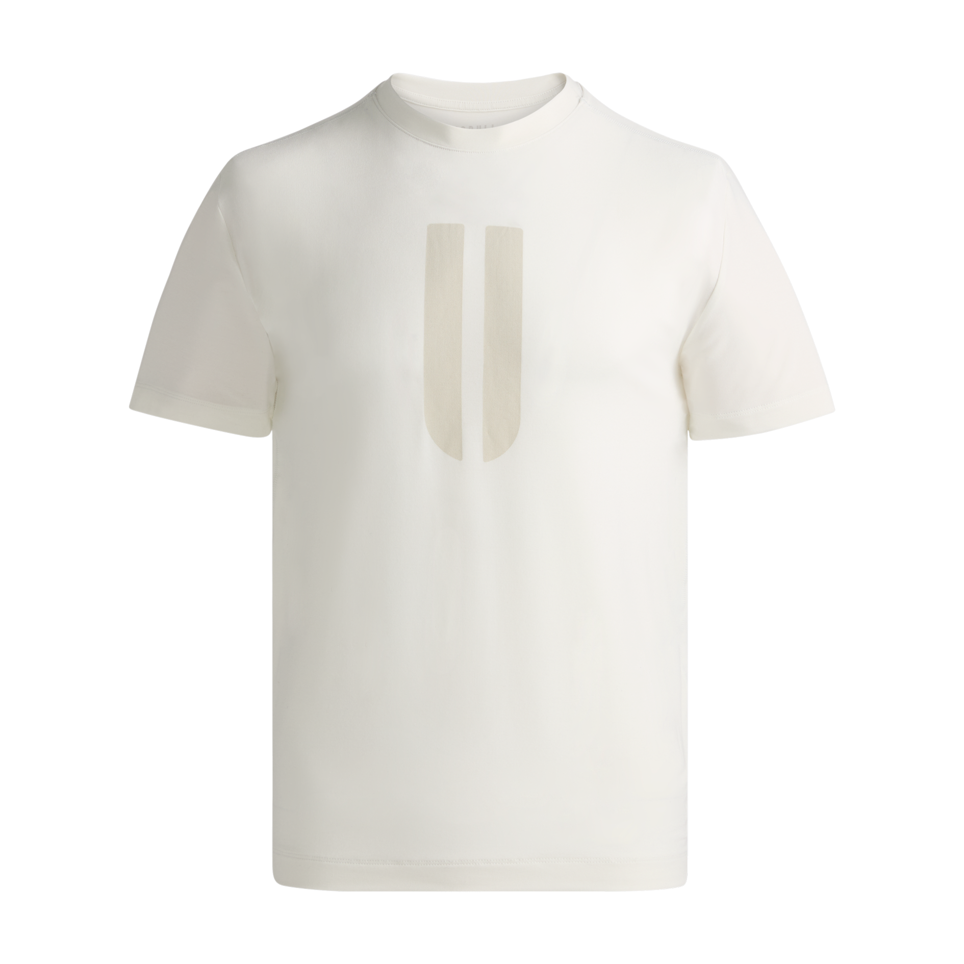 Men's Horns Graphic T-Shirt - Soft Cotton Vapor Tee for Casual Wear & Street Style Outfits