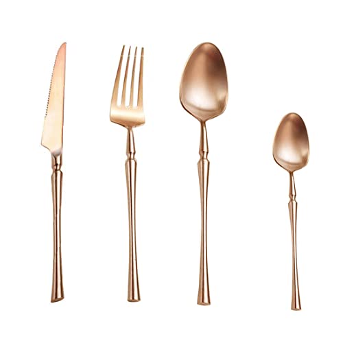 4-Rose Gold
