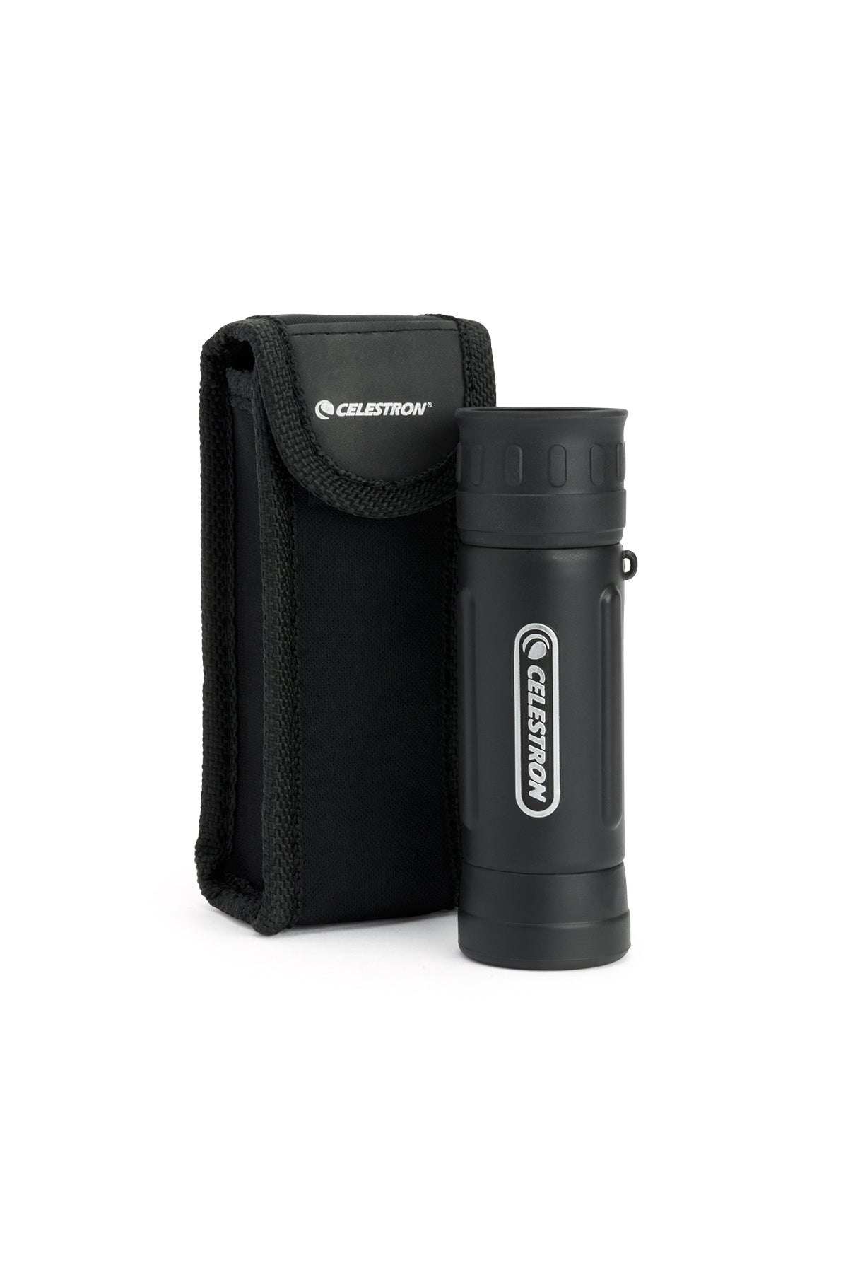 UpClose G2 10x25mm Roof Prism Monocular - Compact High Power Monocular for Bird Watching, Hunting, Hiking & Outdoor Adventures