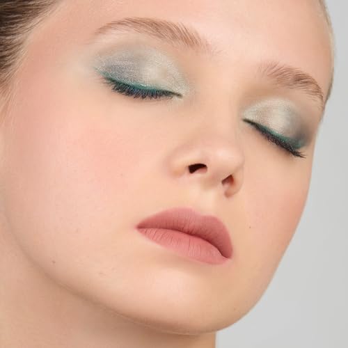 Kilburn 331 – a sparkly dark green-bronze shimmer