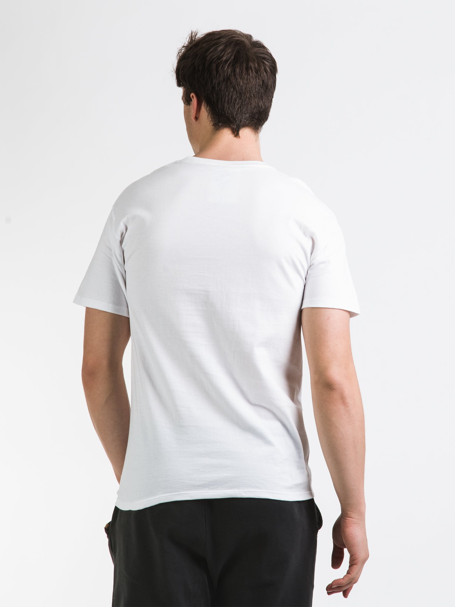 Champion Classic Jersey T-Shirt for Men & Women | Soft Cotton Comfort Fit | Clearance Sale | Perfect for Gym, Casual Wear & Everyday Outfits