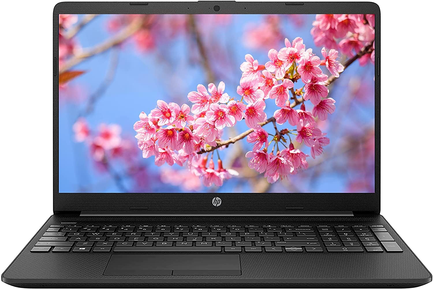 HP Notebook 15 15.6