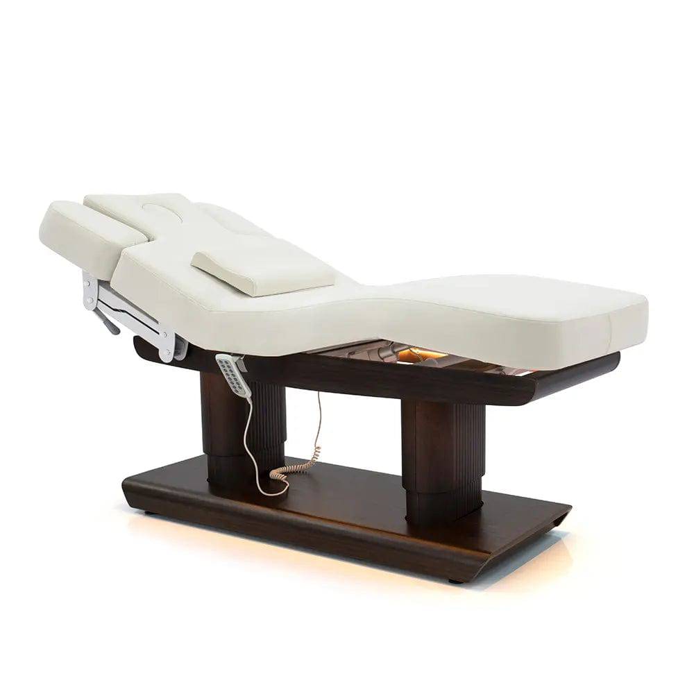 Electric Spa and Massage Bed - Professional Relaxation & Therapy for Home, Salon or Spa - Perfect for Pain Relief, Stress Reduction and Full Body Massage