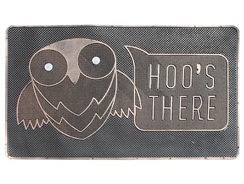 Hoos's There Owl Copper