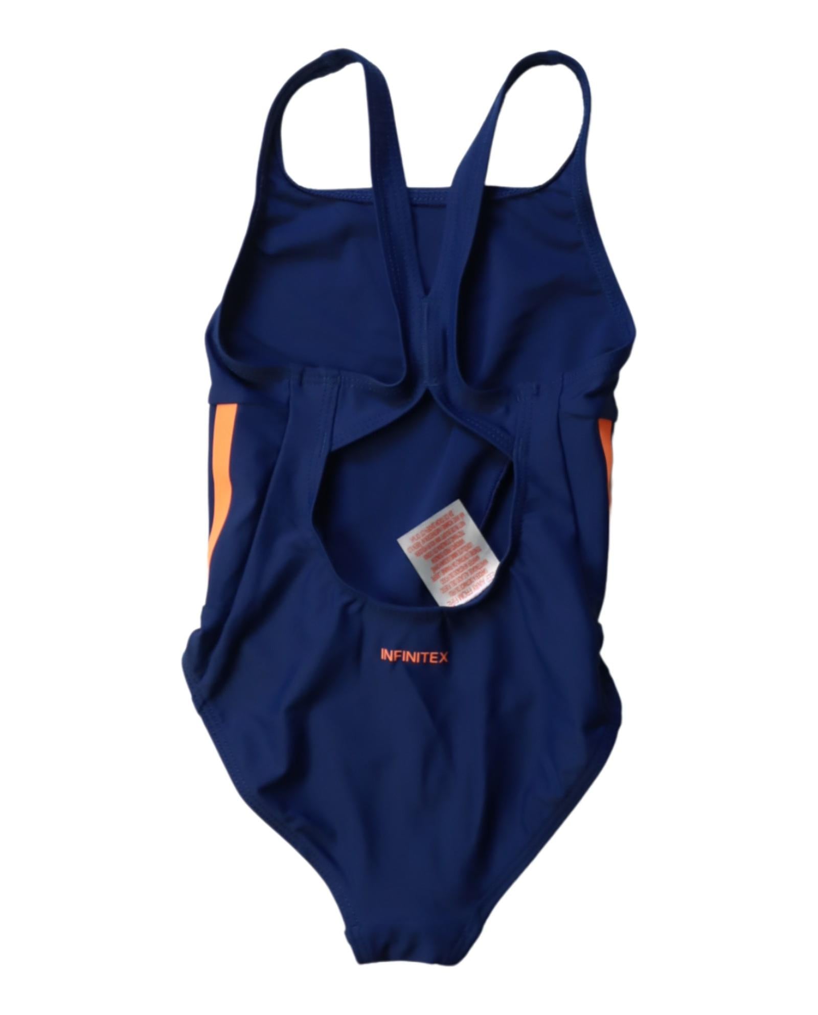 Adidas Kids Swimsuit for Toddlers 2T-3T - Comfortable & Stylish Swimwear for Beach & Pool Play