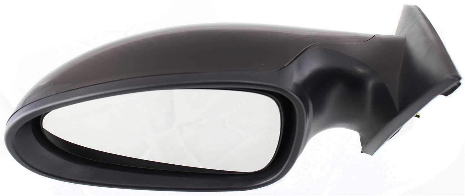 2005-2006 Nissan Altima Driver Side Power Glass Replacement Mirror - Garage-Pro OEM Compatible Auto Part - Perfect for Parking & Blind Spot Safety
