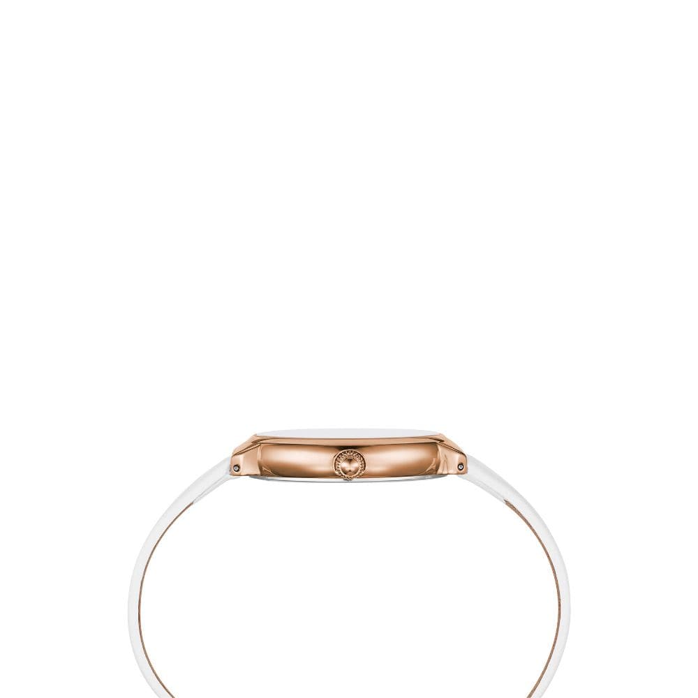 BCBGMAXAZRIA BG50697002 Women's Luxury Watch - Elegant Stainless Steel Bracelet, Water Resistant, Perfect for Office, Party & Everyday Wear