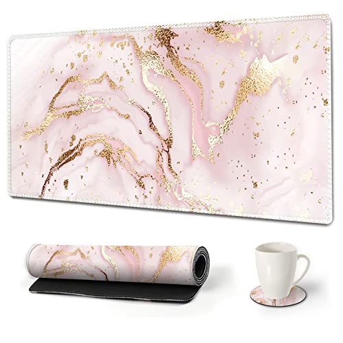 Pink Marble