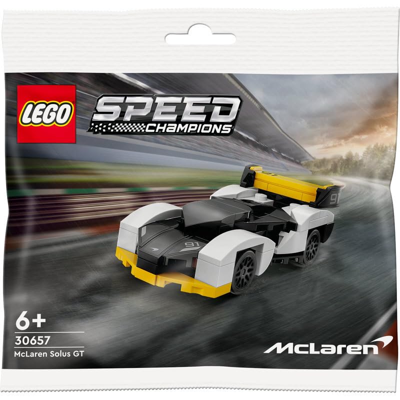 LEGO 76923 Lamborghini Countach LPI 800-4 Super Sports Car Building Set - 1:8 Scale Model Kit with Display Stand, Collector's Item for Adults & Teens | Perfect for Home Decoration, Office Display, and Car Enthusiast Gifts