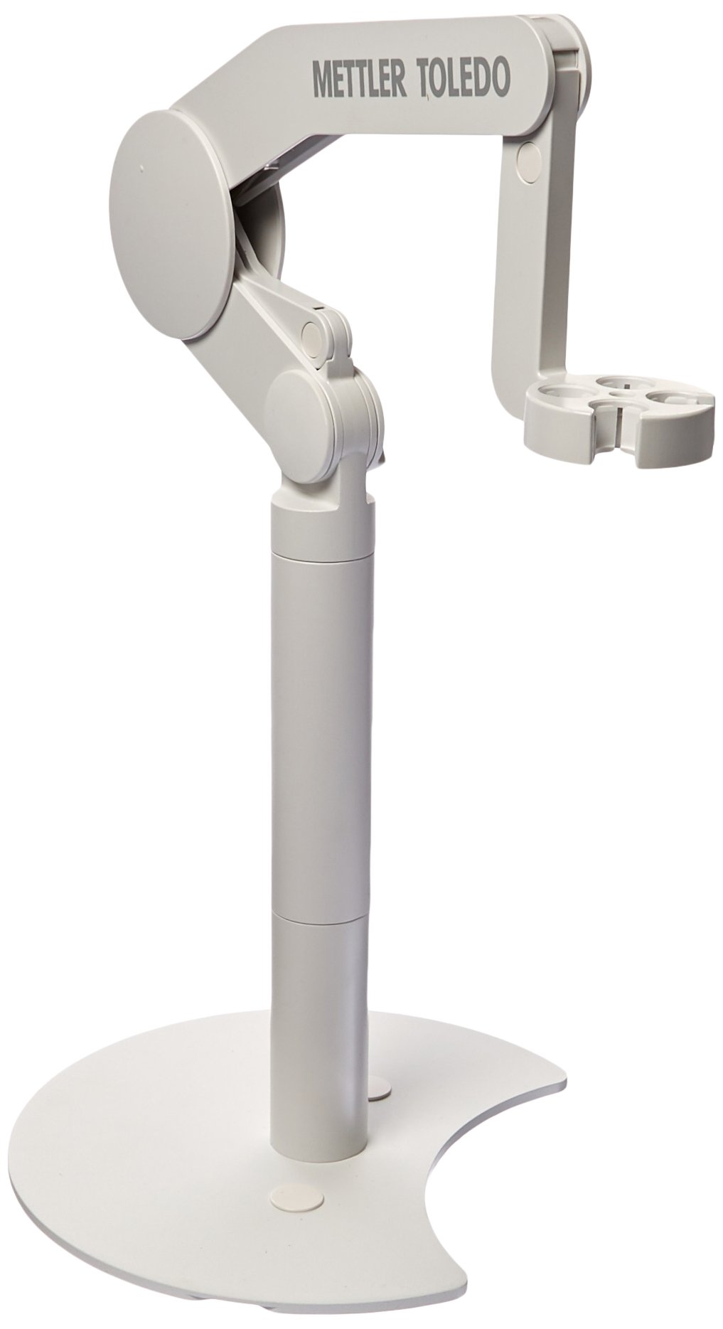 Mettler-Toledo 30019823 SevenCompact pH Electrode Holder for Laboratory & Industrial Water Testing - Perfect for Chemical Analysis, Food Processing & Environmental Monitoring