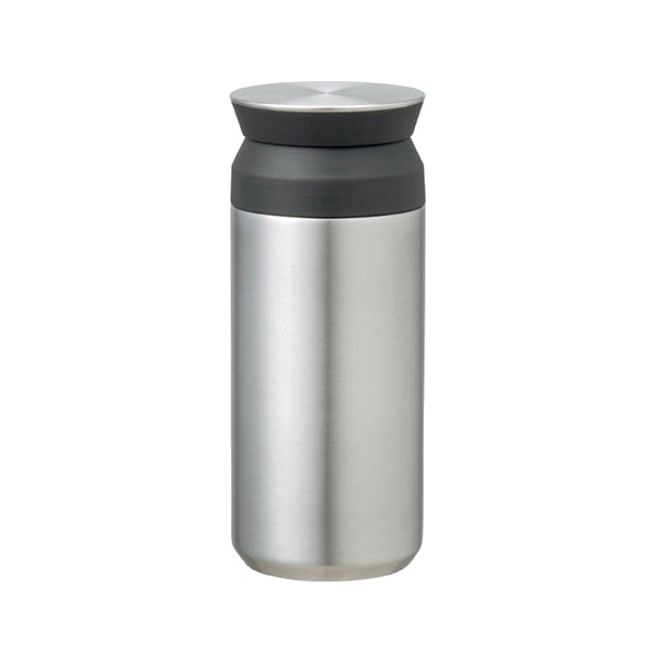 Kinto Travel Tumbler - 16oz Insulated Stainless Steel Coffee Mug with Leak-Proof Lid, Perfect for Hot & Cold Drinks - Ideal for Commuting, Camping, and Office Use