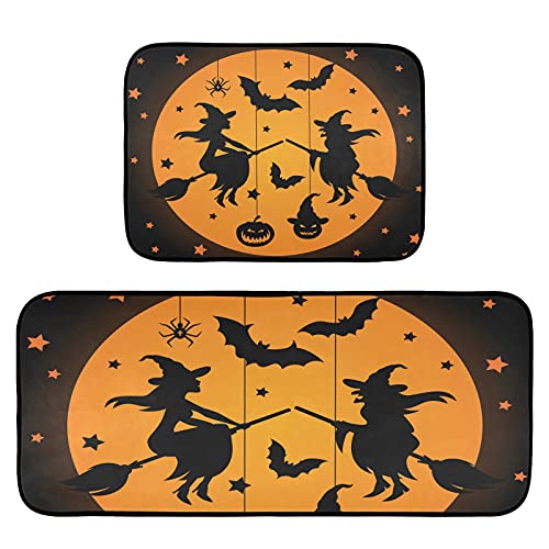 Halloween Witch Boo