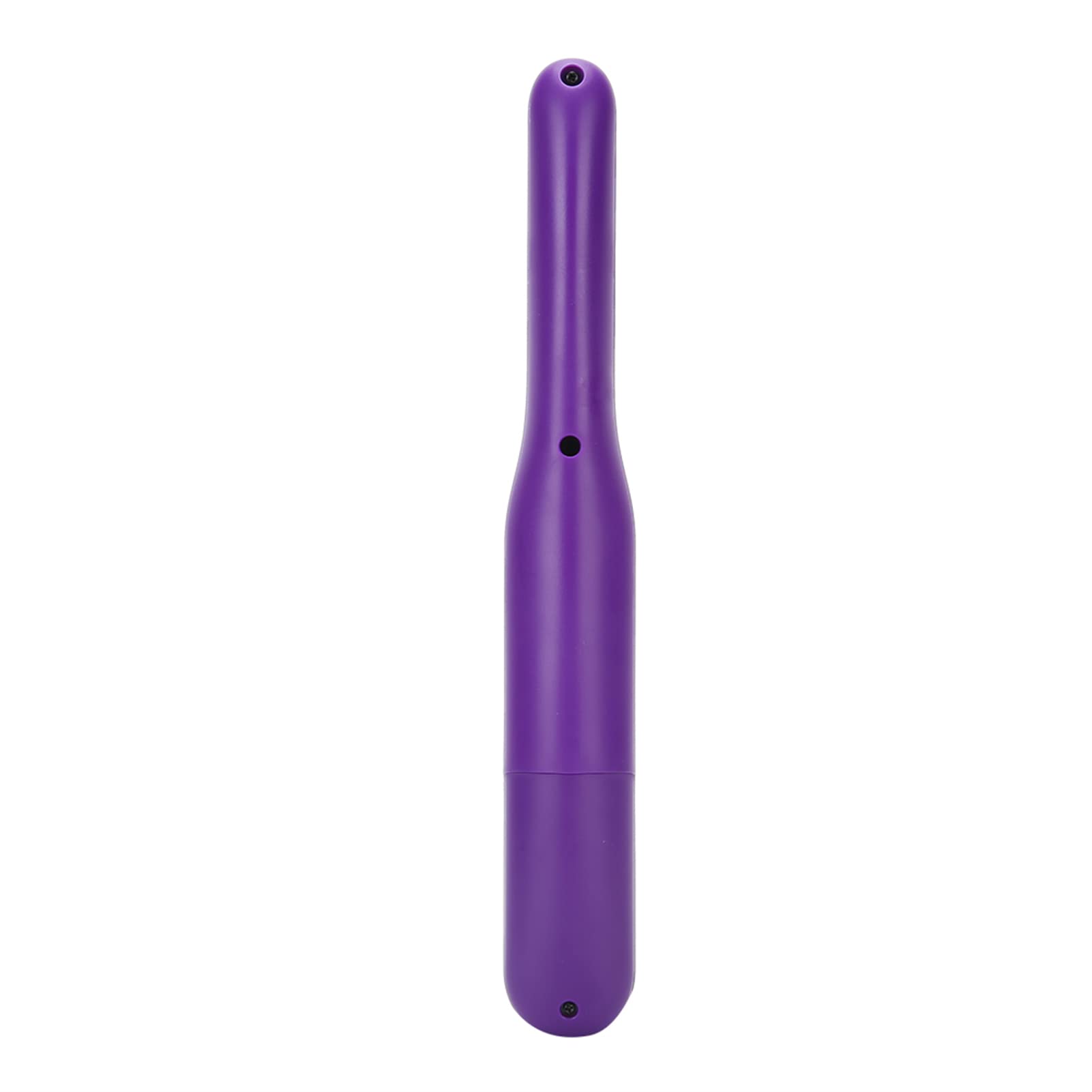 ANGGREK Electric Hair Detangler Comb - Wet & Dry Dual Use, Scalp Massage & Styling Tool for Smooth Tangle-Free Hair - Perfect for Home, Salon & Travel Use