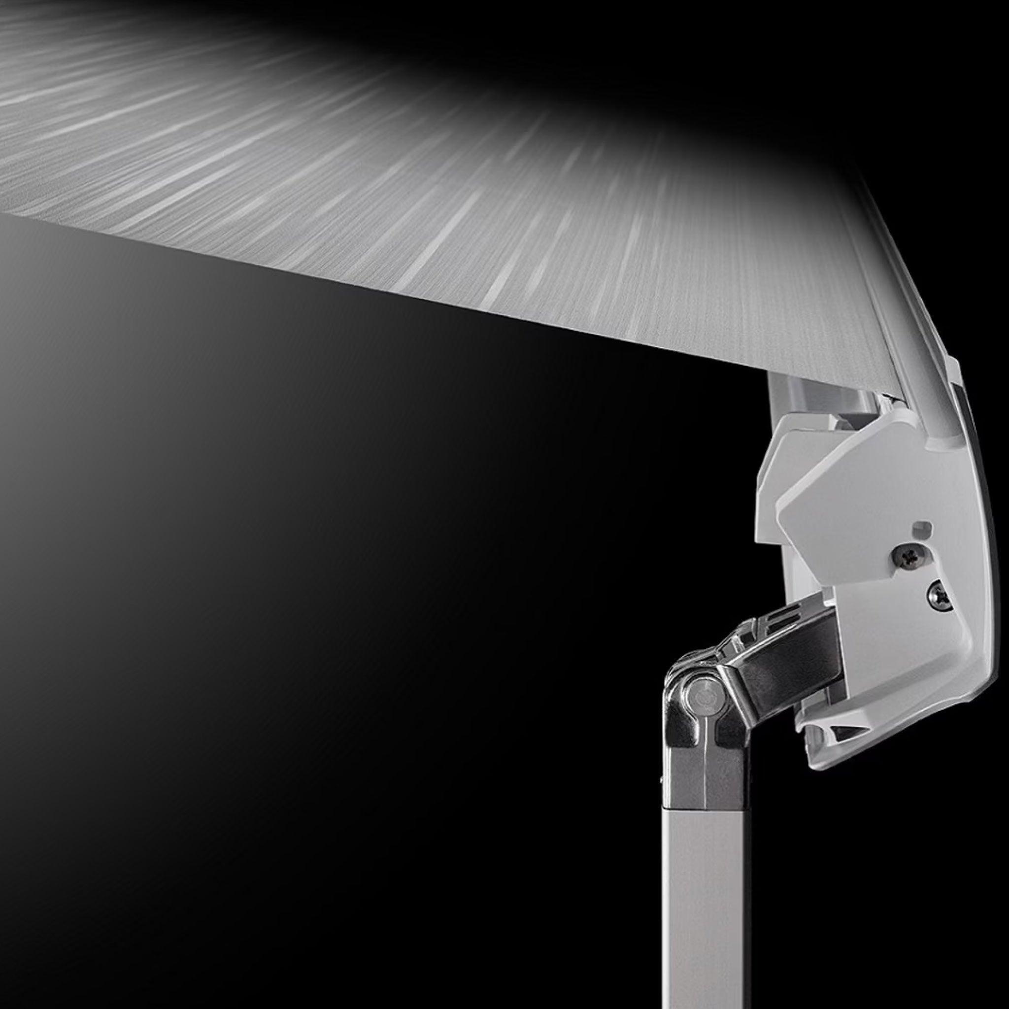 Thule 5200 Electric RV Awning - Retractable Sun Shade for Campers & Trailers - Perfect for Outdoor Camping, Picnics & Road Trips