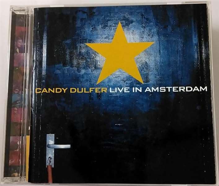 Candy Live in Amsterdam - High-Quality Dutch Candy for Gifts & Parties | Sweet Treats for Birthdays, Holidays & Celebrations