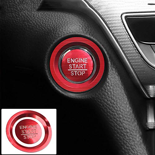 Start Stop Button