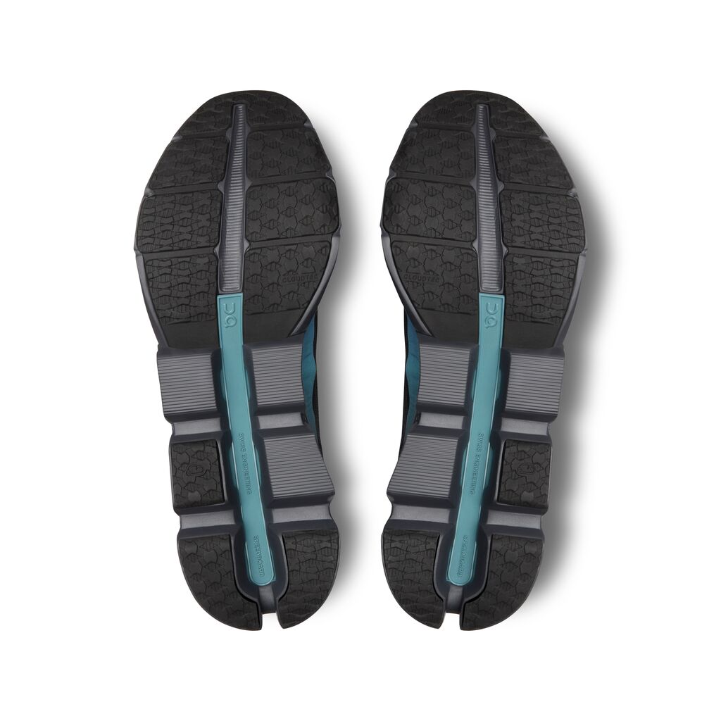 Men's Cloudspark Running Shoes - Lightweight & Breathable for Jogging, Gym Workouts & Outdoor Activities