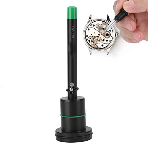 Watch Lubricant Oiler Kit - Lightweight Watch Repair Tool for Watchmakers | Reduce Friction & Extend Watch Life