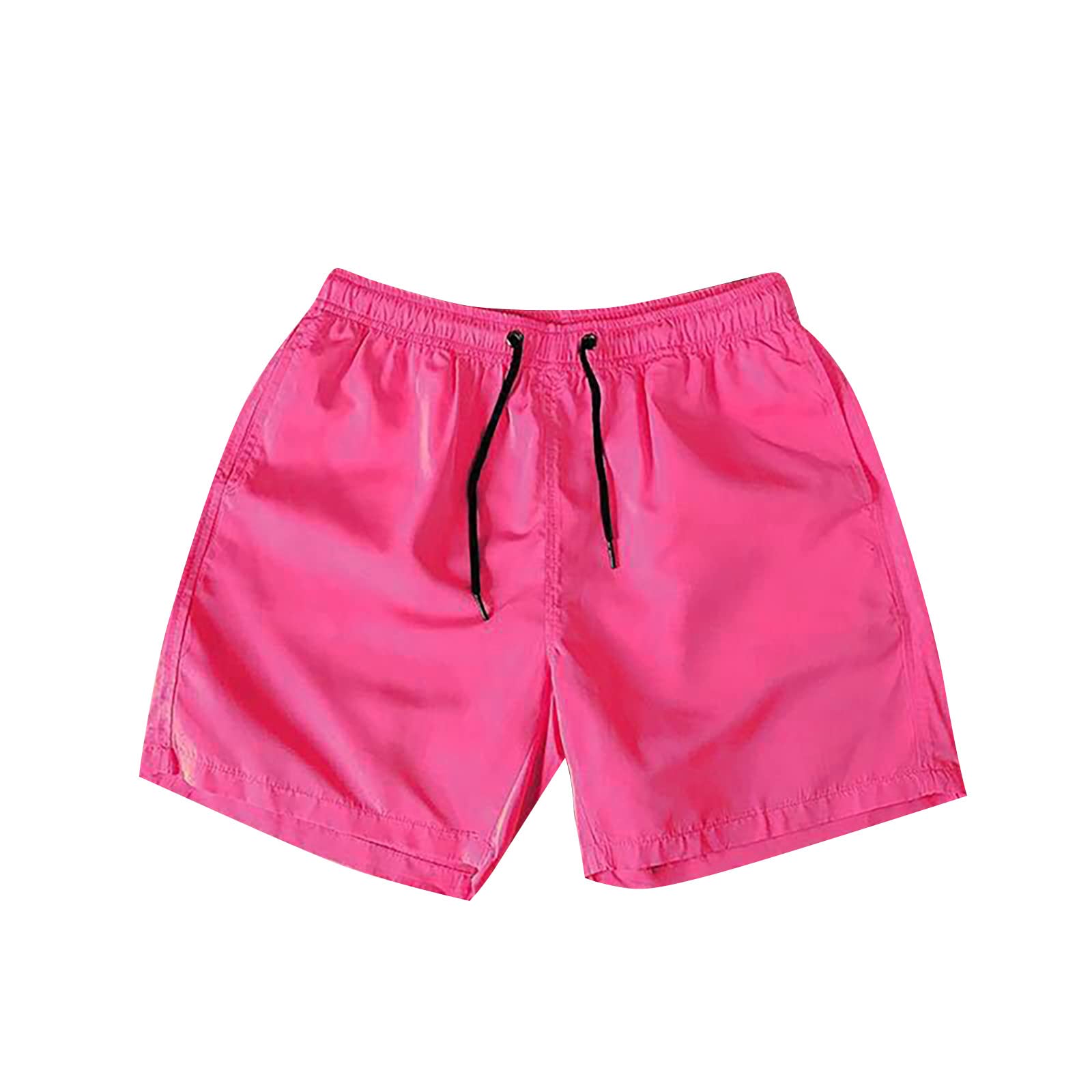 YKARITIANNA Funny Swim Trunks for Men - Trendy Summer Beach Shorts with Prank Design - Perfect Gift for Pool, Beach & Vacation Pranks