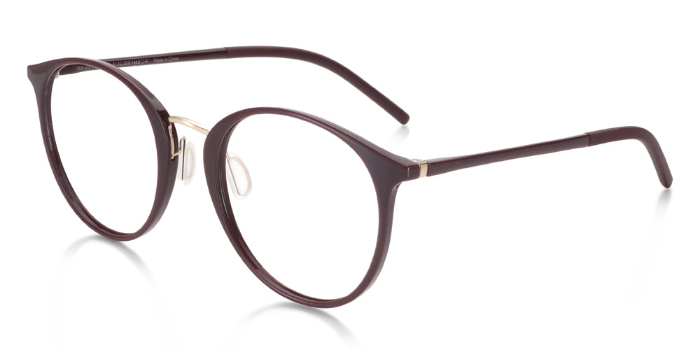 Airframe Slim Oversized Sunglasses 190 378 - UV Protection, Lightweight & Stylish for Outdoor Activities, Travel, and Driving