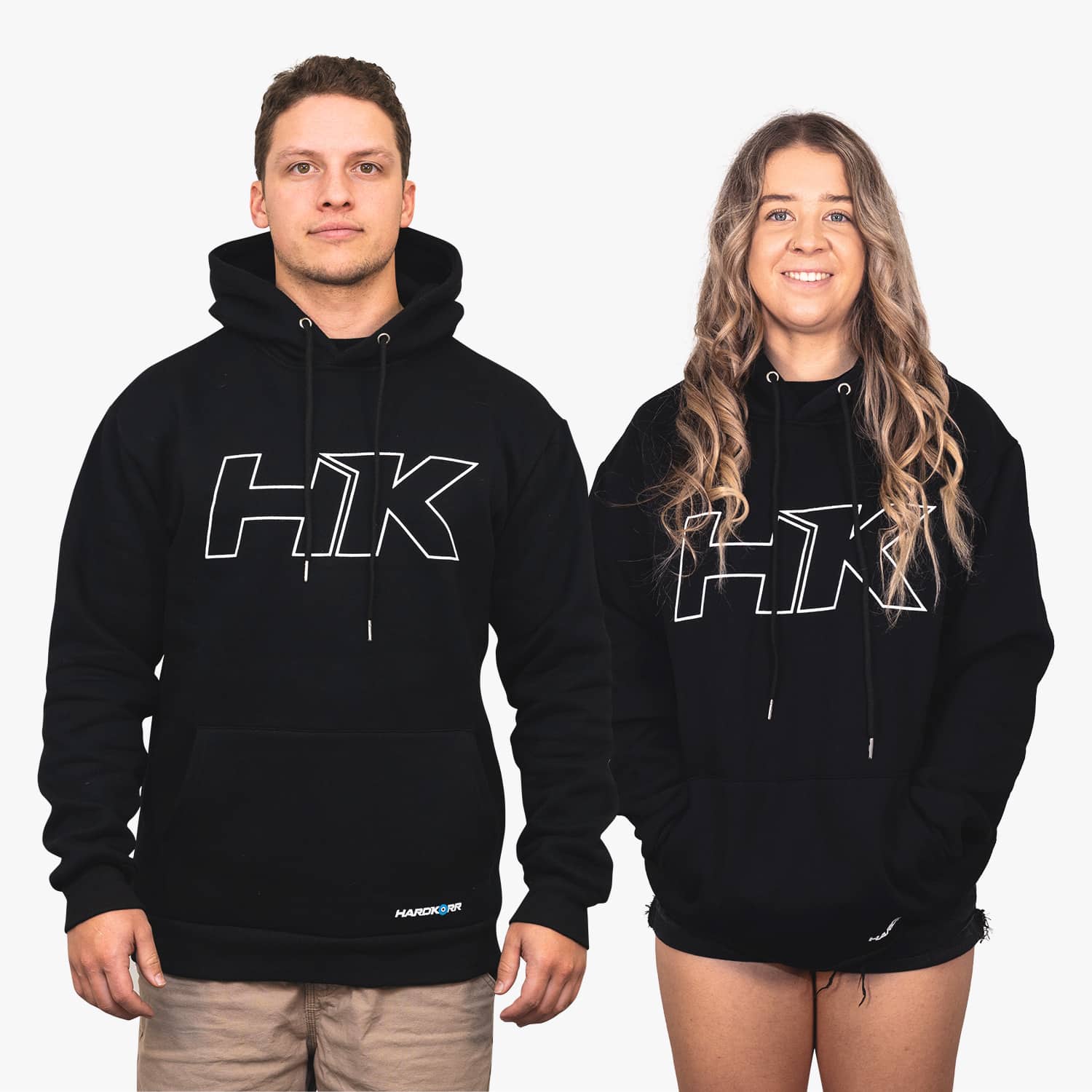 Premium Unisex Hoodie for Men & Women - Soft Cotton Blend, Comfortable & Stylish - Perfect for Casual Wear, Gym, and Outdoor Activities