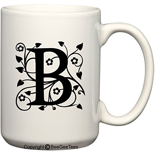 Letter B