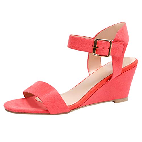 Watermelon Red