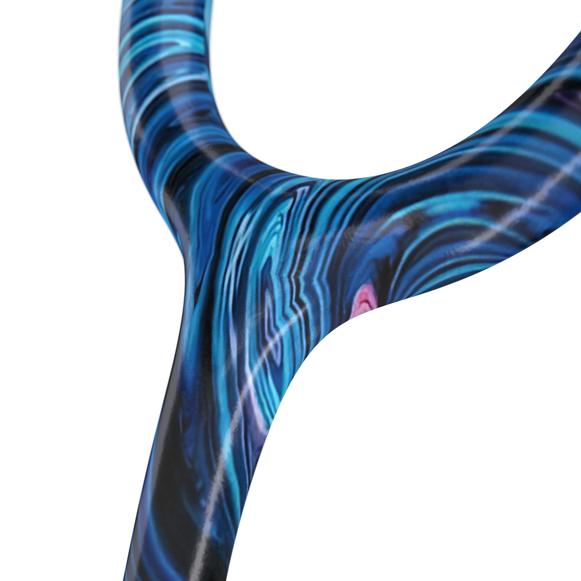 ProCardial® Titanium Cardiology Stethoscope - Premium Medical Stethoscope for Doctors & Nurses, Starry Night/Capridium Finish - Ideal for Cardiac Exams, Hospital Rounds & Clinical Diagnostics