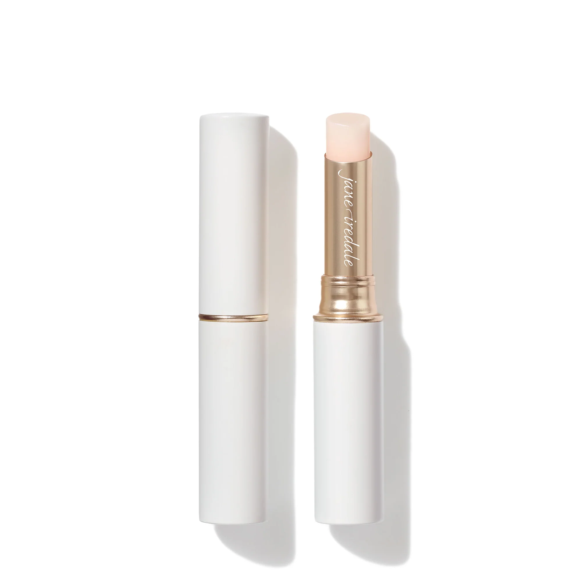 Jane Iredale Just Kissed Lip and Cheek Stain - Long-Lasting Natural Lip & Cheek Tint for a Flawless Blush & Lip Color | Perfect for Everyday Wear, Date Night & Special Occasions