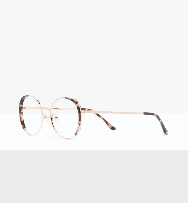 Connect Eyeglasses - Stylish & Durable Glasses for Men & Women - Perfect for Reading, Driving & Everyday Use