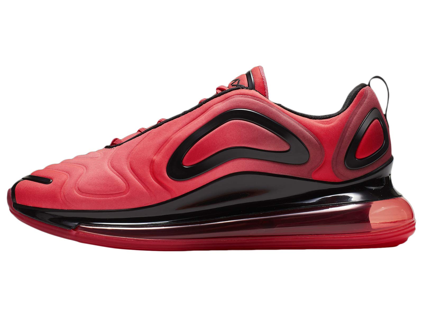 Nike Air Max 720 Men's Running Shoes - Lightweight Cushioned Sneakers for Jogging, Gym Workouts & Everyday Wear